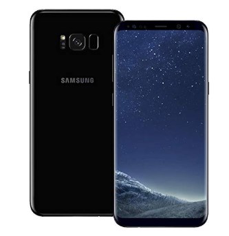 samsung s8 driver for mac