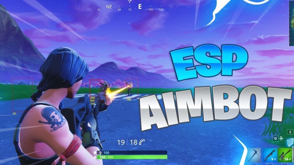 fortnite aimbot download for free pc